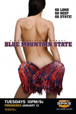 Watch Blue Mountain State 9movies